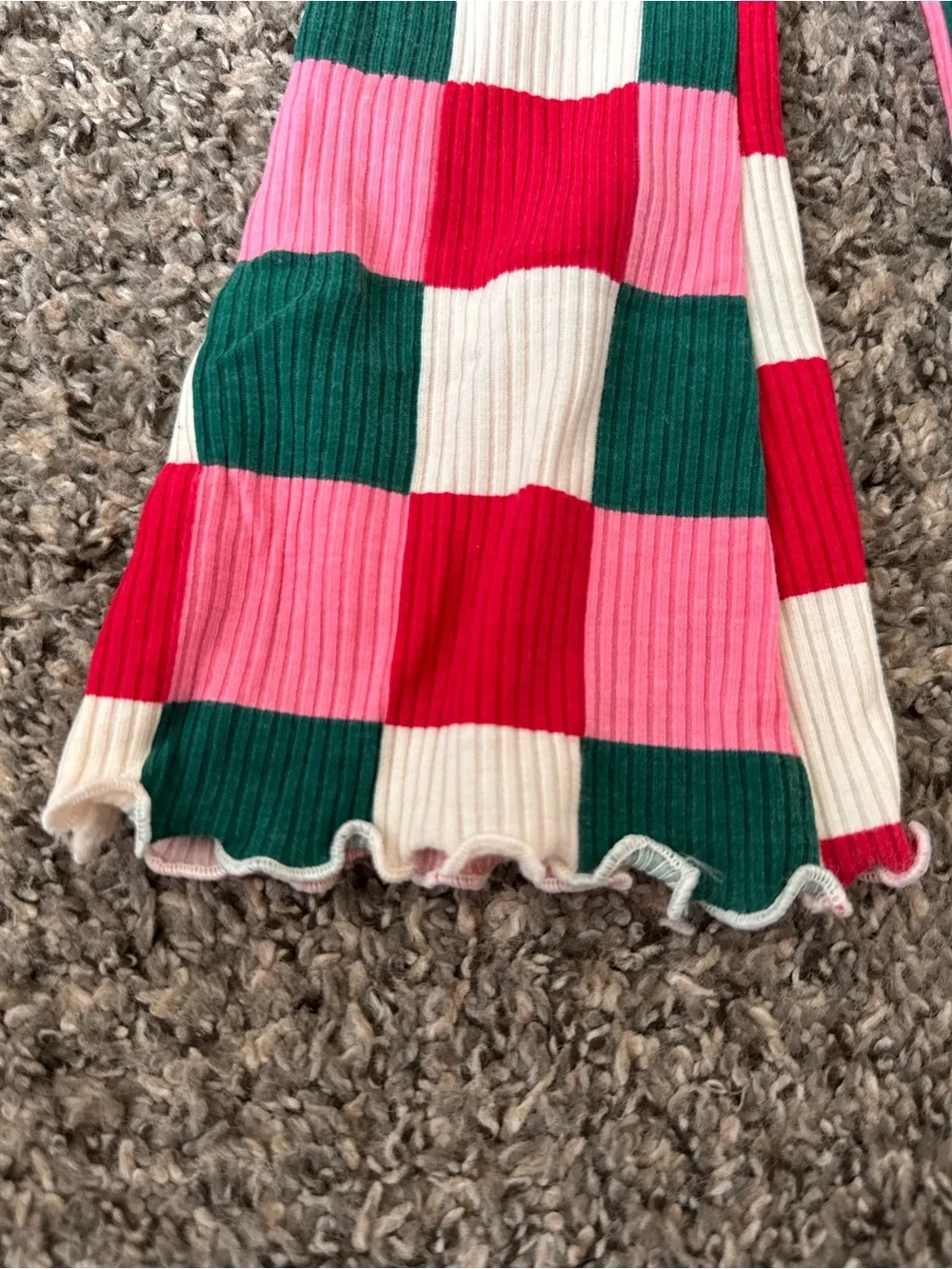 Old Navy perfect colors